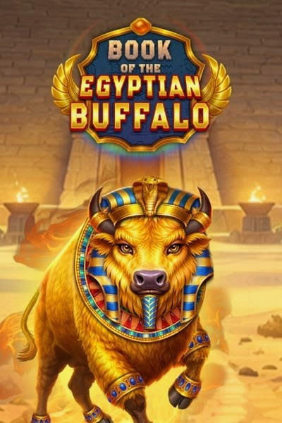 Slot Book of the Egyptian Buffalo su Betwest Casino