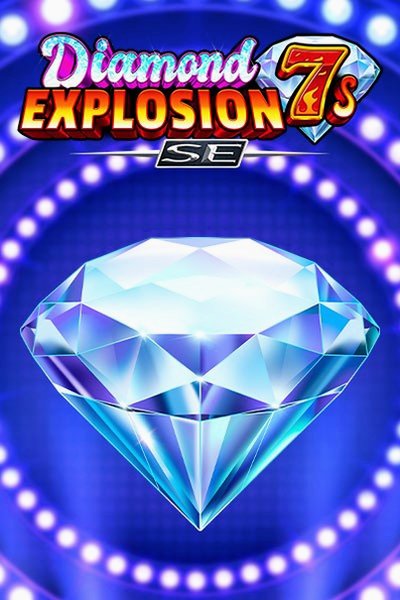 Slot Diamond Explosion 7s SE su Betwest Casino