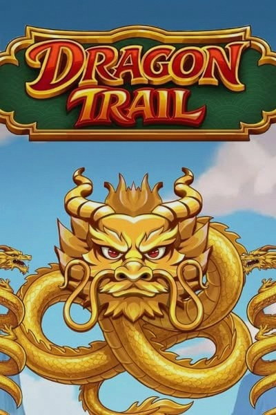 Slot machine Dragon Trail su Kingmaker Casino