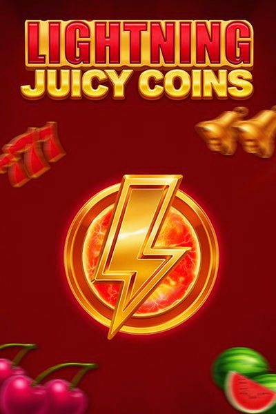 Lightning Juicy Coins: la slot su Kingmaker Casino