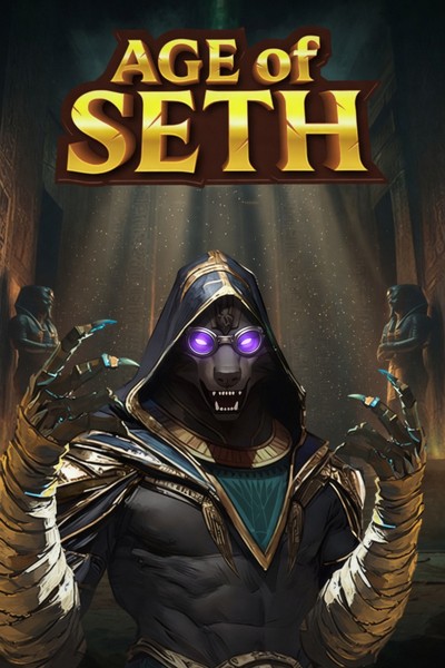 Slot Age Of Seth su Casinova Casino
