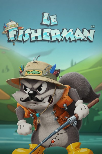 Slot Le Fisherman su Casinova Casino